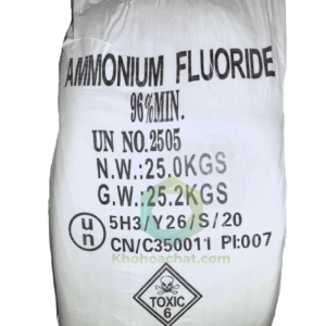 Amoni fluoride-Amoni-florua-NH4F