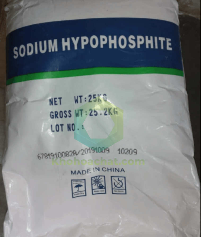 SHPP – Sodium hypyphosphite – NaH2PO2